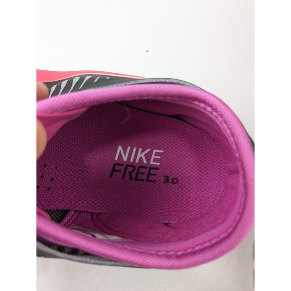Nike Women's Free Balanza Training Sneakers - Picture 3 of 8